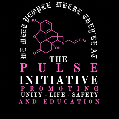 Finger on the Pulse — The Pulse Initiative